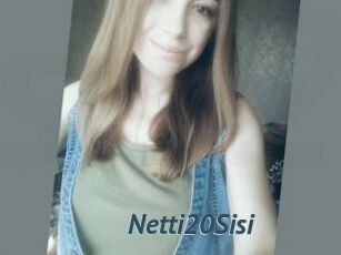 Netti20Sisi