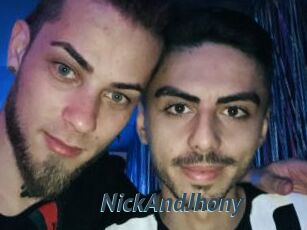 NickAndJhony