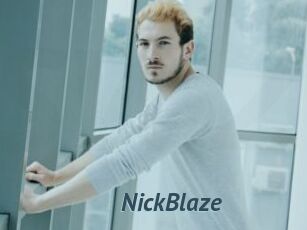 NickBlaze
