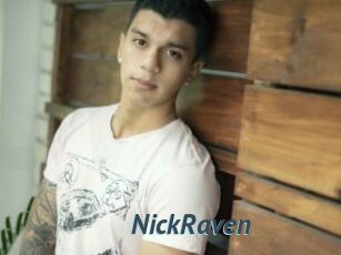 NickRaven