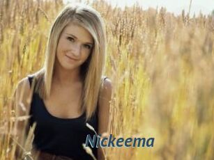 Nickeema