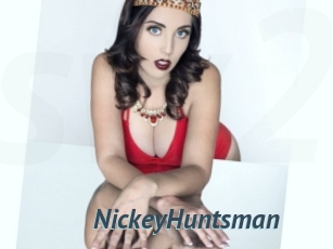 NickeyHuntsman