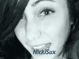 NickiSux