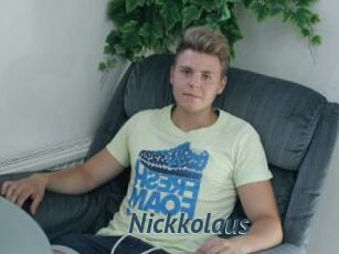 Nickkolaus