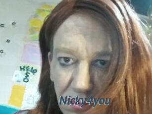 Nicky4you