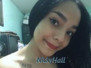 NickyHall