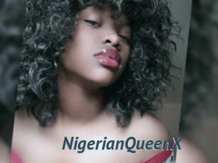 NigerianQueenX