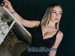 NikkiBloom