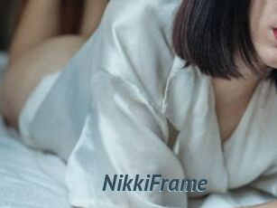 NikkiFrame