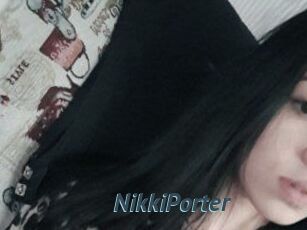 NikkiPorter