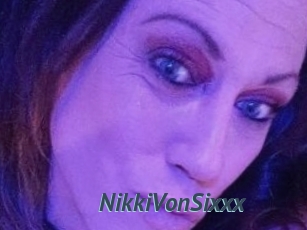 NikkiVonSixxx