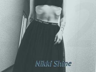 Nikki_Shine