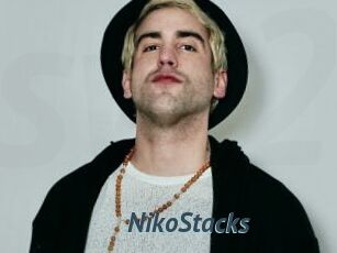 NikoStacks