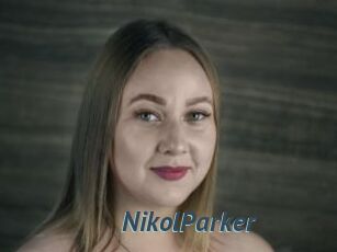 NikolParker