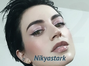 Nikyastark