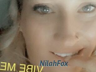 NilahFox