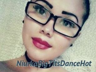 NiurkaBigTitsDanceHot