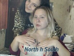 North_n_South