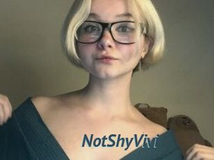 NotShyVivi