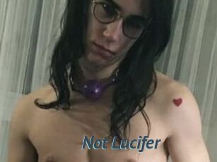 Not_Lucifer