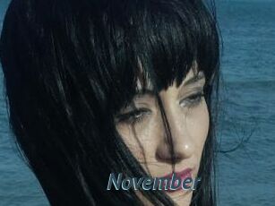 November