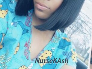 NurseKAsh