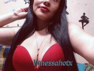 Vanessahotx