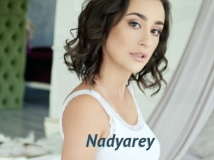 Nadyarey