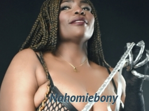 Nahomiebony