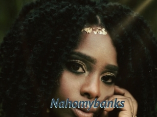 Nahomybanks