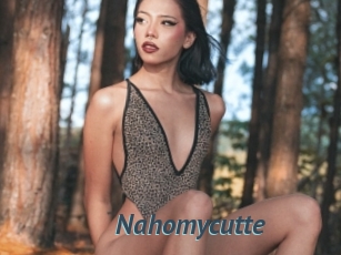 Nahomycutte