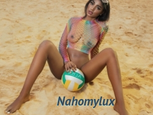 Nahomylux