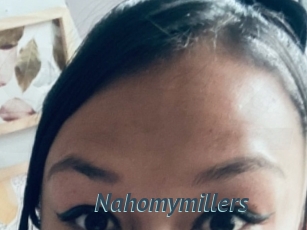 Nahomymillers