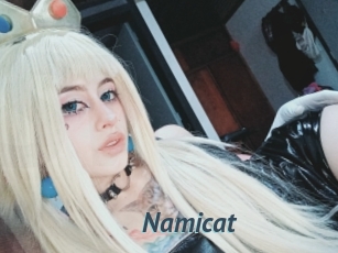 Namicat