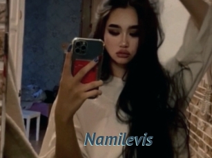 Namilevis