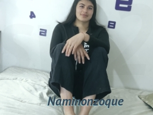 Naminonzoque