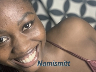 Namismitt