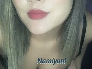 Namiyoni