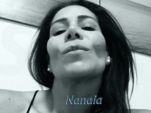 Nanaia