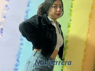 Naniferrera