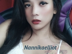 Nannikaelliot