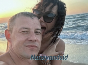 Nansyandsid