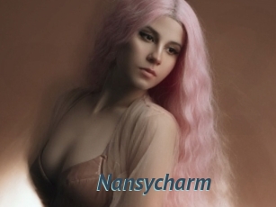 Nansycharm