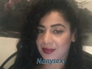 Nanysexy