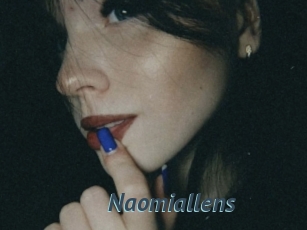 Naomiallens