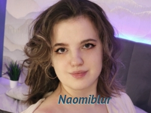 Naomiblur