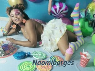 Naomiborges