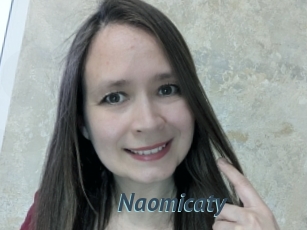 Naomicaty