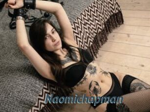 Naomichapman