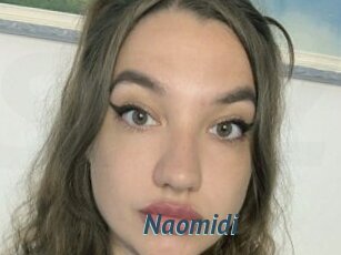 Naomidi